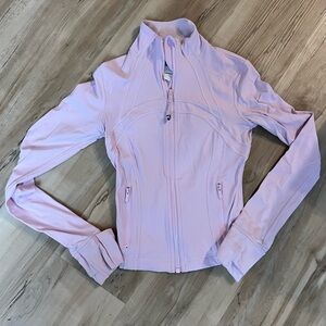 lululemon light pink